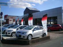 静岡マツダ(株) 磐田国府台店