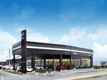 北関東マツダ 水戸店