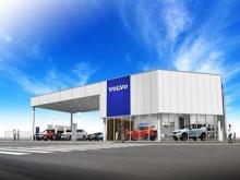 ボルボ・カーいわき