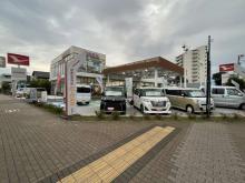 ダイハツ東京販売 東伏見