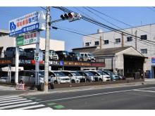 坂出自動車 福祉車両専門店