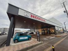 ホンダカーズ福島 いわき正内町店