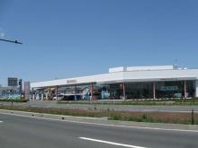 Honda Cars 岩手 本宮店