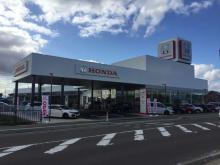 Honda Cars 青森 五所川原店
