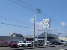 西四国マツダ 南国店