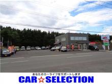 カーセレクション