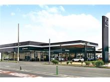 (株)福島マツダ 福島店