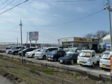 カーショップ ど～も