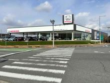 ホンダカーズ北神戸 東条インター店(認定中古車取扱店)