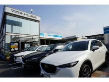 マツダオートザム岡山北