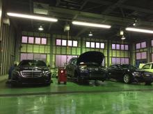 株式会社不二ガレージ