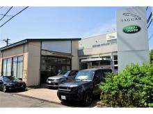 ジャガー・ランドローバーアプルーブド川越