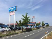 新潟ロビンソン