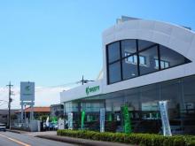 高品質BMW正規ディーラー車専門店 TRUSTY