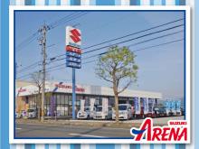 スズキアリーナ坂井