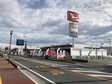 熊本ダイハツ販売 山鹿店
