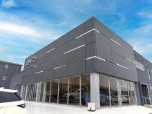 BYD AUTO 岐阜