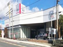 (株)ホンダカーズ静岡 御殿場店