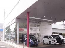 (株)ホンダカーズ静岡 沼津店
