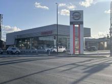 秋田日産自動車 能代店