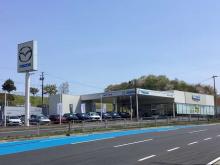 (株)東北マツダ 富谷店