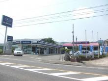 スバル松菱販売 スバルショップ鴨方