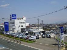 スバル東北株式会社 盛岡上堂店