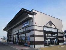 スバル東北株式会社 カースポットいわき