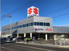 東中国スズキ自動車 スズキアリーナ東岡山