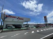 スズキアリーナ大隅 岩川支店