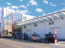 ホンダカーズ浜松 駿東清水店