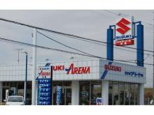 スズキ新茨城 スズキアリーナ神栖