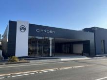 シトロエン大府