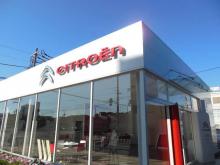 シトロエン西宮