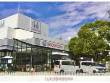 ホンダカーズ飛鳥 大和郡山店
