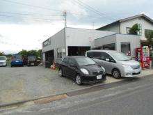 カスタムショップイカリヤ