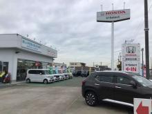 ホンダカーズ泉州 U-Select岸和田東店