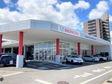 ホンダカーズ四日市東 川原町店