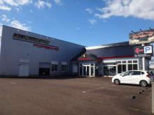 ディーズ・モータースポーツ