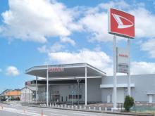 佐賀ダイハツ販売 鹿島店