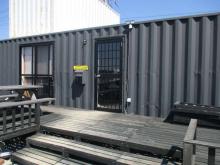 ミナニコニコ自動車