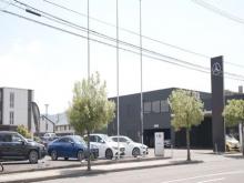 メルセデス・ベンツ敦賀サーティファイドカーセンター