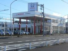ホンダカーズ千葉中 U-Select美浜