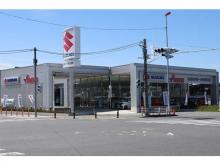 スズキアリーナ春日部東