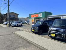 TOYSCAR(トイズカー)