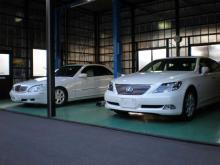 有限会社 GARAGE
