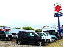 スズキ稚内