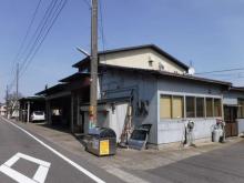 丸徳自動車整備工場