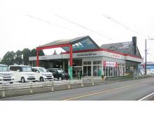 Honda Cars 鹿児島北 末吉店