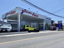 東武スズキ販売 スズキアリーナ羽生